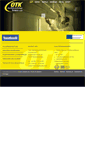 Mobile Screenshot of otk-krause.de